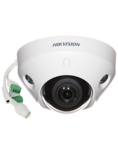 IP Camera DS-2CD2586G2-IS...