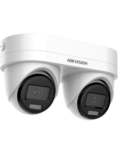 Kamera IP Hikvision...