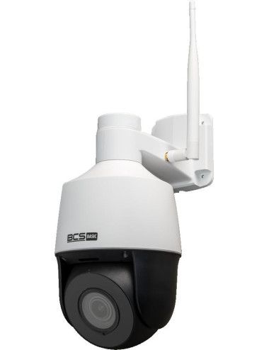 BCS BASIC IP Camera...