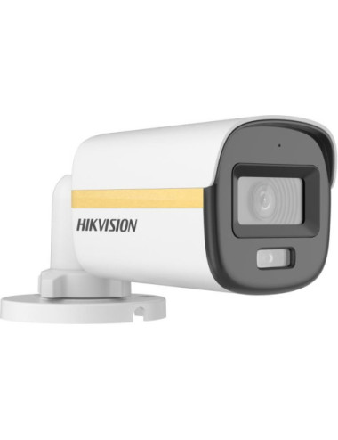 Hikvision Turbo HD with...