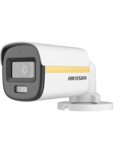 Hikvision Turbo HD with...