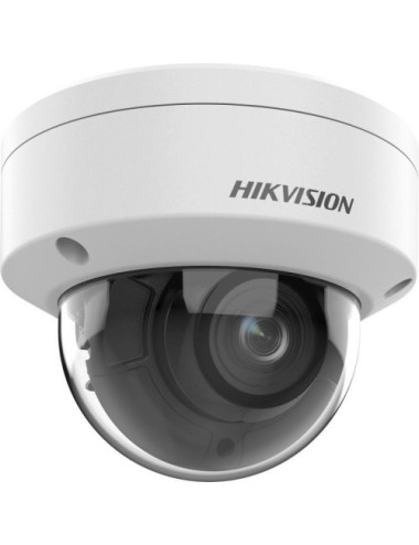Hikvision Pro Series with...