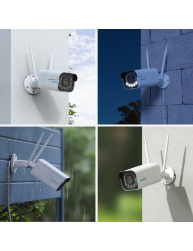 Reolink W430 Wi-Fi Camera