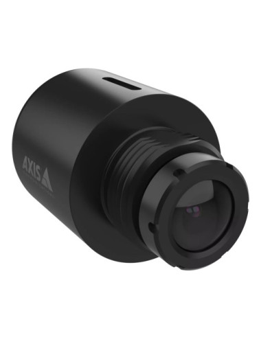 Axis 02640-001 security...