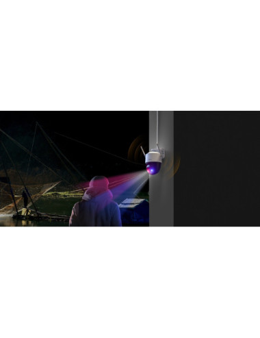 Imou Cruiser SC 4G 3MP...