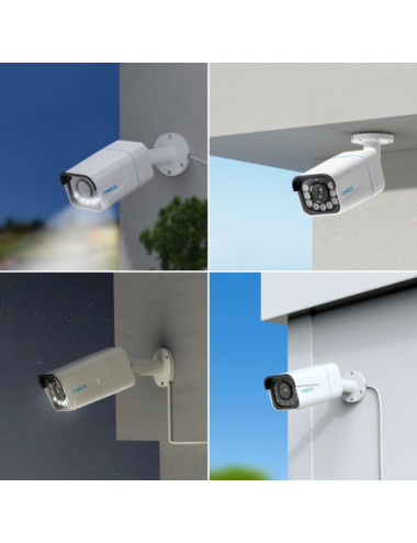 Reolink P430 - 4K Outdoor...