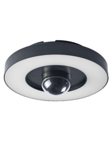 SMART OUTD WIFI CIRCLE LED...