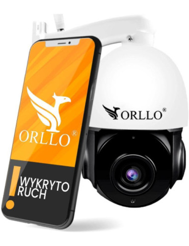Kamera IP ORLLO Z18...