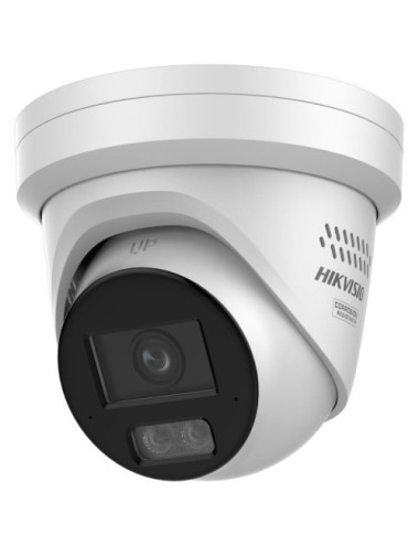 Hikvision Pro Series with...