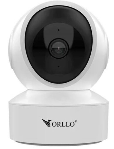 Kamera IP Orllo W10 SIM 4K...