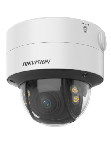Hikvision IP Dome IR...