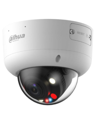 DAHUA IP Camera TIOC 3.0...