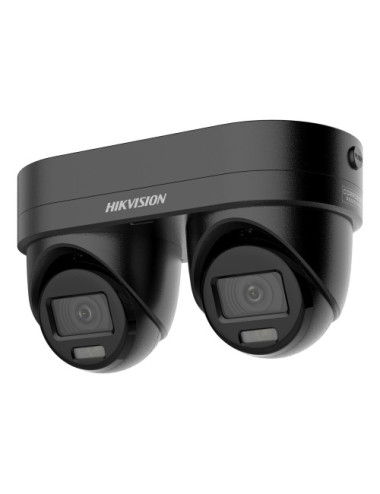 Hikvision Pro Series with...