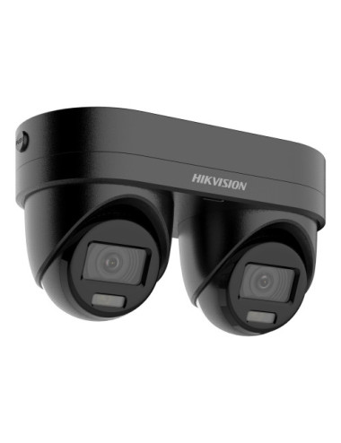 Hikvision Pro Series with...