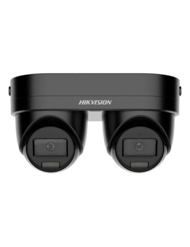 Hikvision Pro Series with...