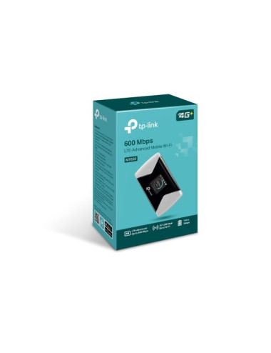 TP-Link M7650 cellular...
