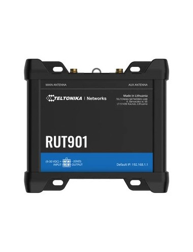 Teltonika RUT901 Cellular...