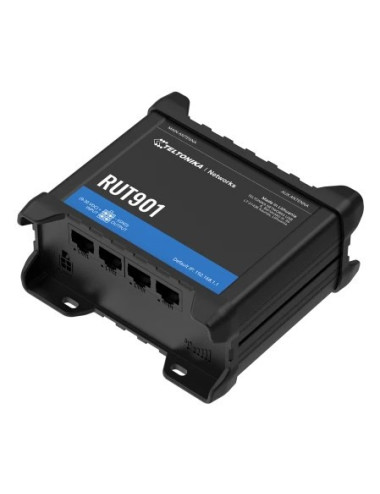 Teltonika RUT901 Cellular...