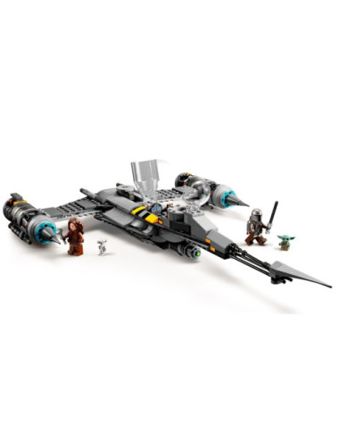 LEGO STAR WARS 75325 THE...