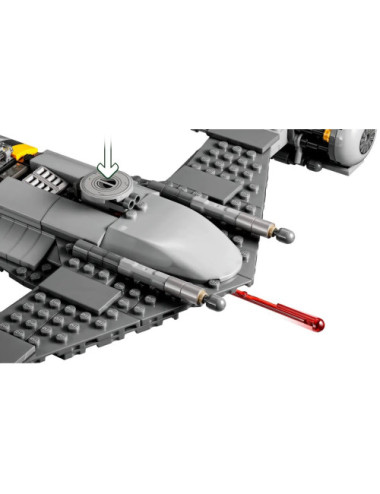 LEGO STAR WARS 75325 THE...