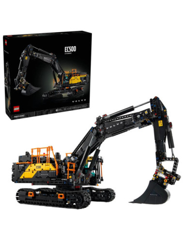 LEGO TECHNIC 42215 Volvo...