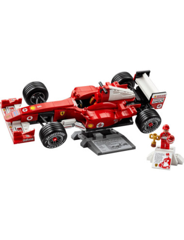 LEGO ICONS 11375 Ferrari...