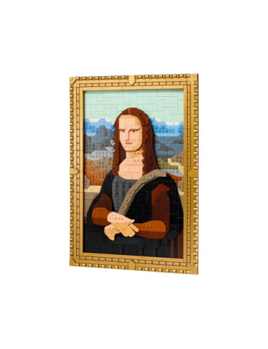 LEGO ART 31213 Mona Lisa