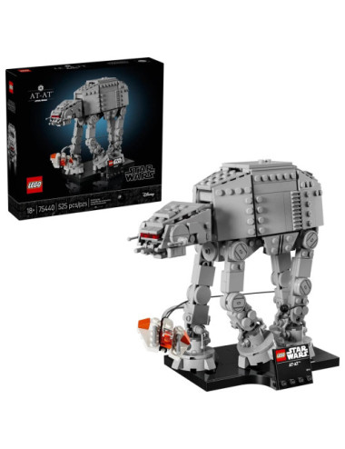 LEGO STAR WARS 75440 AT-AT