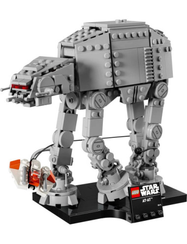 LEGO STAR WARS 75440 AT-AT