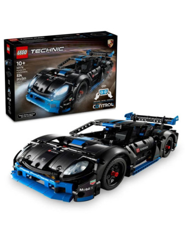 LEGO TECHNIC 42176 Porsche...
