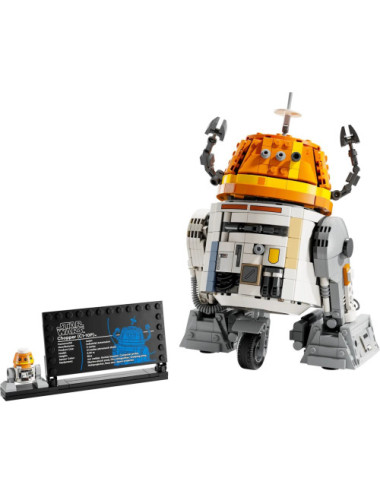 LEGO STAR WARS 75416...