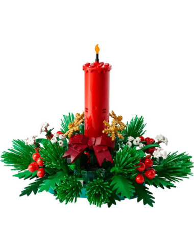 40743 Christmas Table...