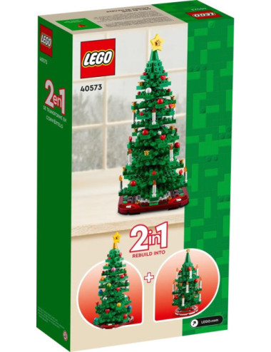 LEGO 40573 Christmas Tree