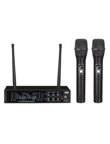 DNA STAGE VOCAL SET...