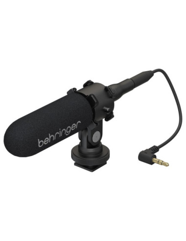 Behringer VIDEO MIC -...