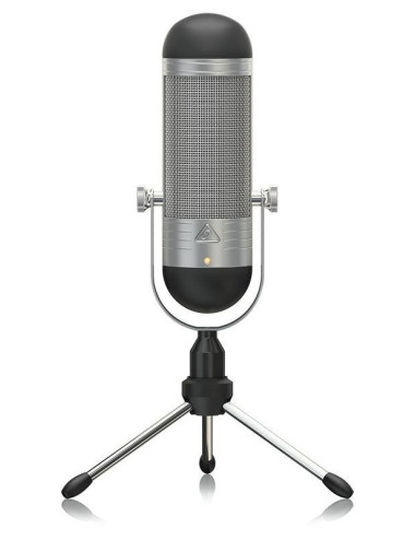 Behringer BVR84 Mikrofon...