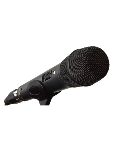 RØDE M2 microphone Black...