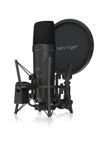 Behringer TM1 Rec Kit: Mic...