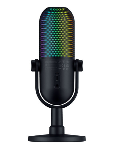 Razer Seiren V3 Chroma...