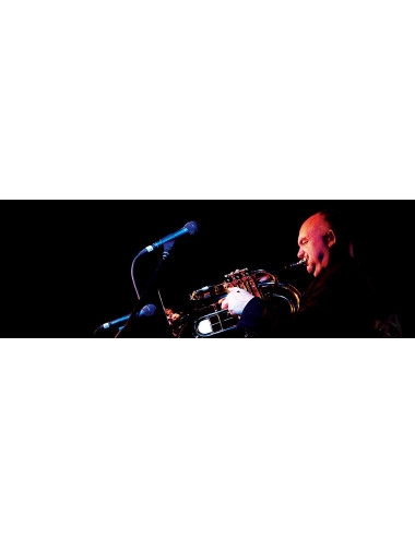 RØDE M1 microphone Black...