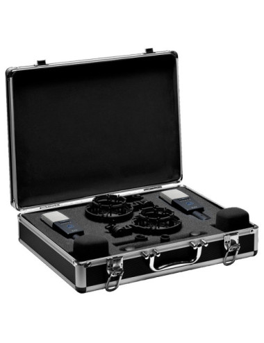 AKG C414 XLS Stereo Set -...