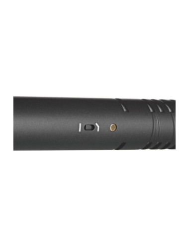RØDE NTG1 microphone Black...