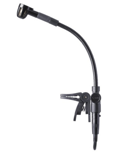 AKG C519 M Black Studio...