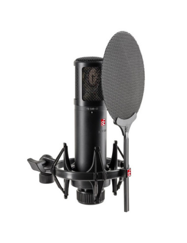 sE Electronics sE2300 Black...