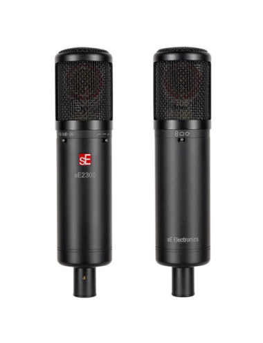 sE Electronics sE2300 Black...