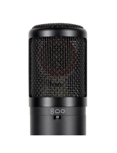 sE Electronics sE2300 Black...