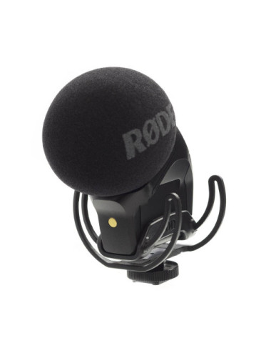 RØDE VideoMic Pro Rycote...