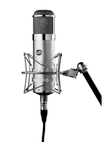 Warm Audio WA-47 microphone...