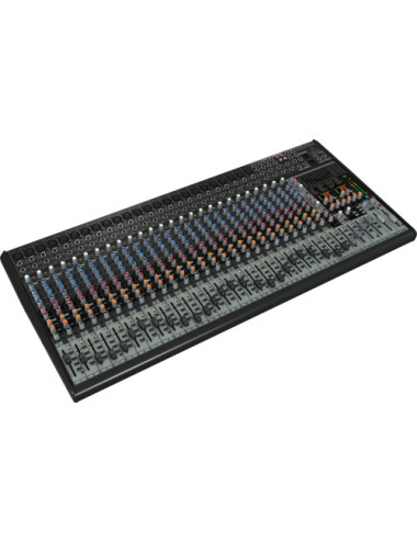 Behringer SX3242FX audio...