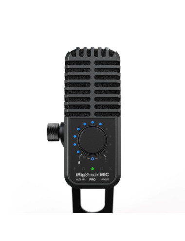 IK Multimedia iRig Stream...